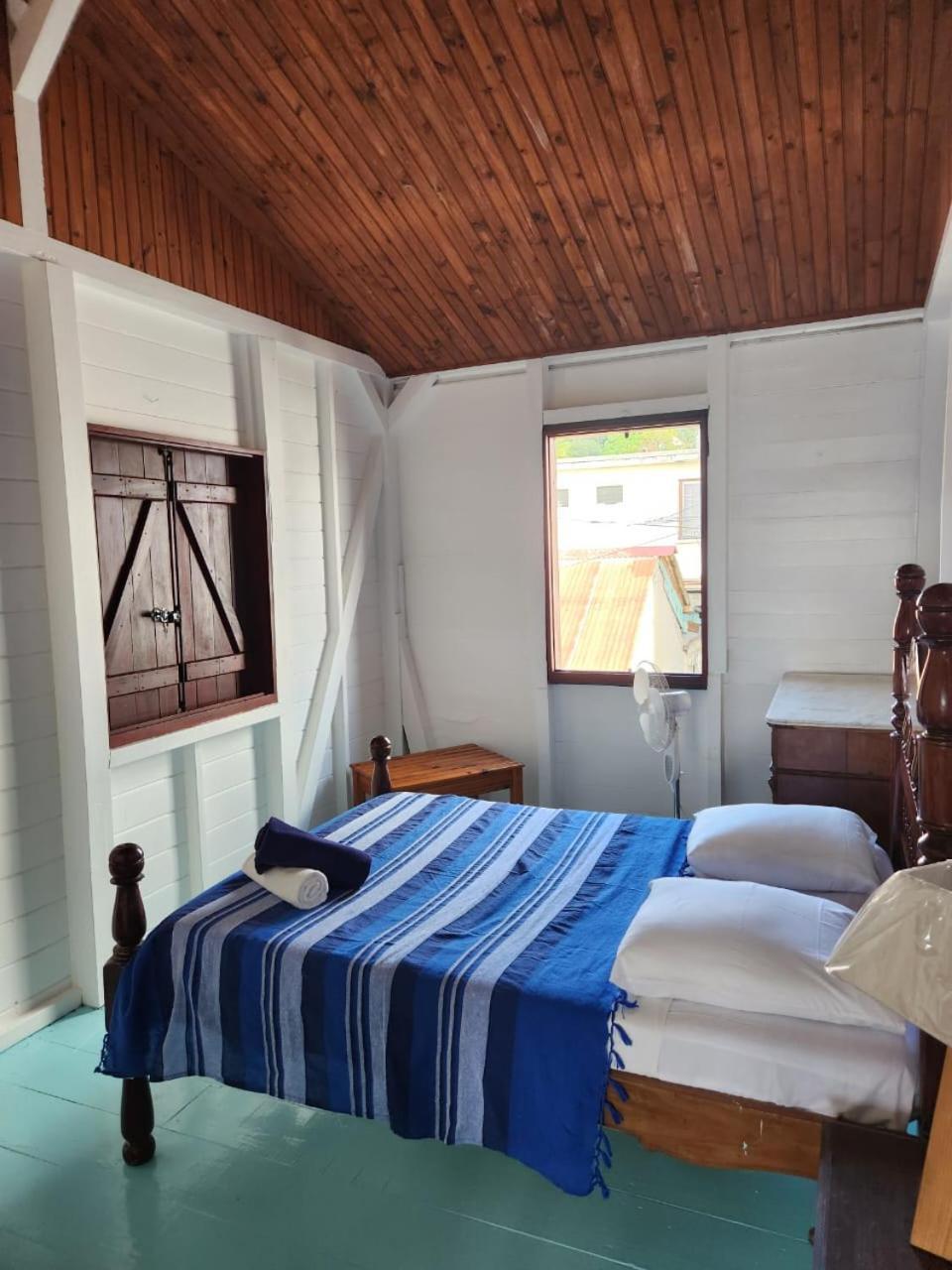 سانت آن Salines Studios المظهر الخارجي الصورة